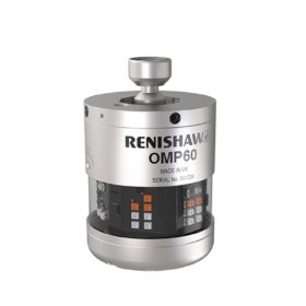 Renishaw OMP60 Optical Transmission Probe – 3D Touch-Trigger Machine Probe