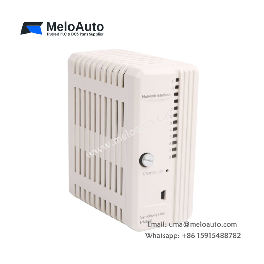 ABB PN800 PNI800 Communication Module