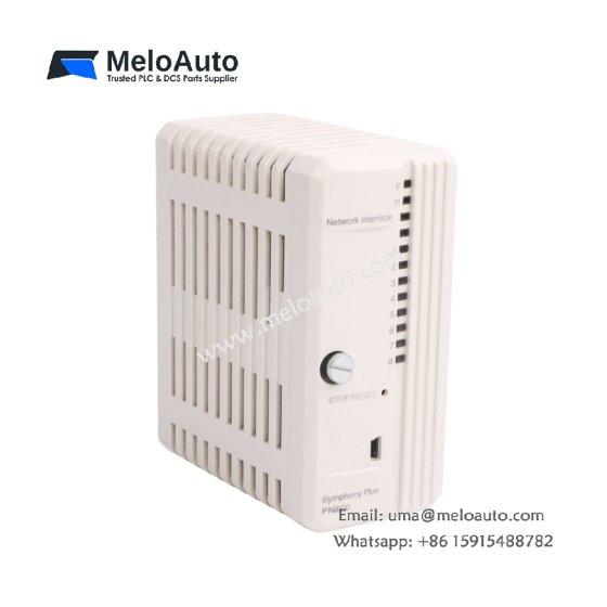 ABB PN800 PNI800 Communication Module