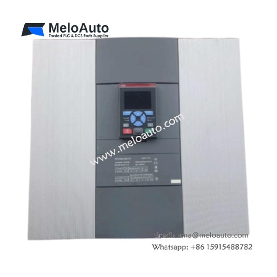 ABB PSTX Series PSTX840-600-70 Softstarter Module