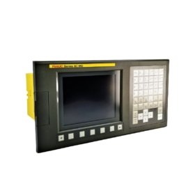 FANUC OI-MC A02B-0309-B502 Operator Interface Unit