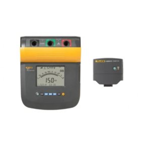 Fluke 1550C FC 5kV Insulation Tester