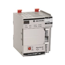 Allen-Bradley CompactLogix